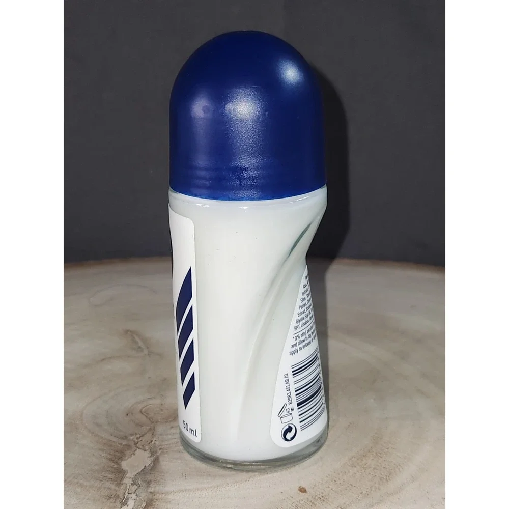 Nivea Men‎ Sensitive Protect Antiperspirant Roll On Deodorant, 1.7oz (50ml)~NEW